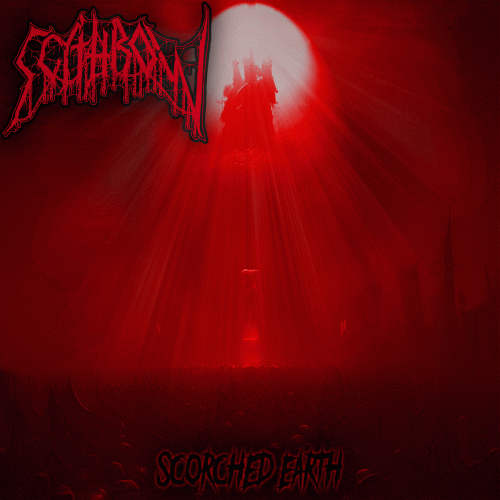 Scythrow : Scorched Earth Scythrow : Scorched Earth